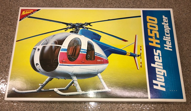 hughes 500 rc helicopter for sale