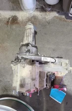 2001-2004 Dodge Dakota Durango OEM Transfer Case Assembly NV233