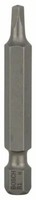 15X Bosch Schrauberbit Extra-Hart R1, 49 Mm