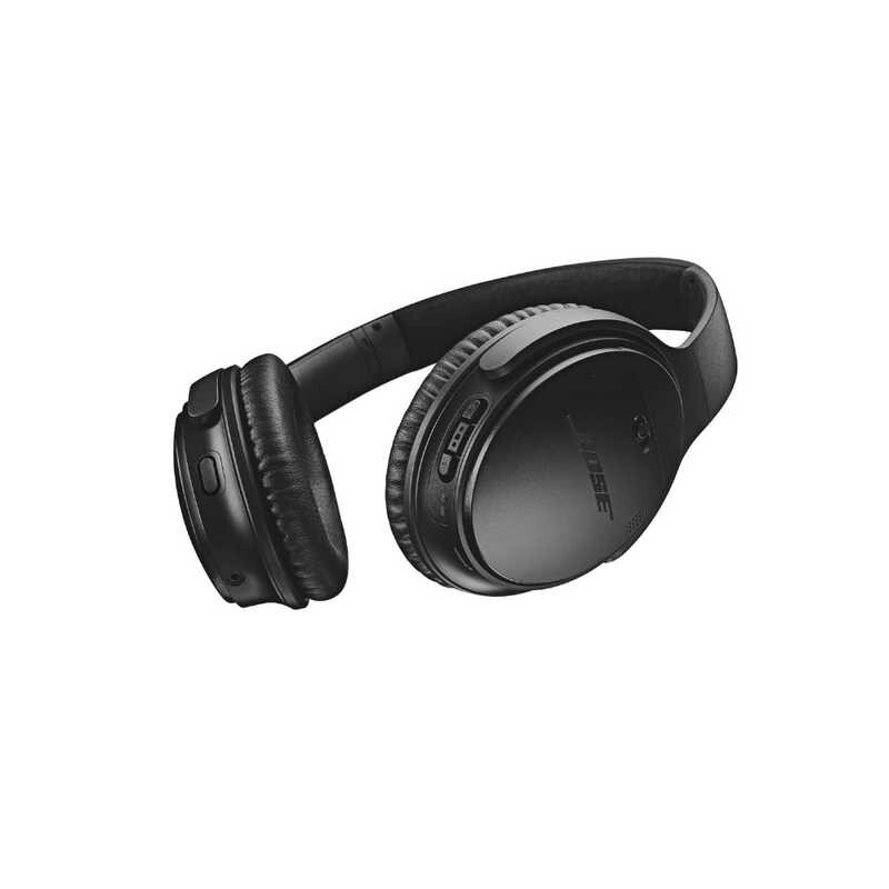 Bose QuietComfort 35 II Wireless Headphones Limited Edition Bose QuietComfort 35 II Wireless Headphones Limited Edition