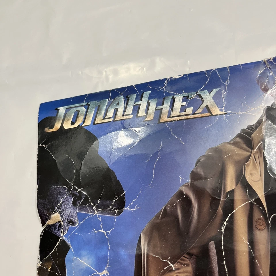 Coldre XL marrom colete arma 8869 Jonah Hex Cowboy pistoleiro faroeste CONJUNTO DE 2 - Imagem 3 de 4