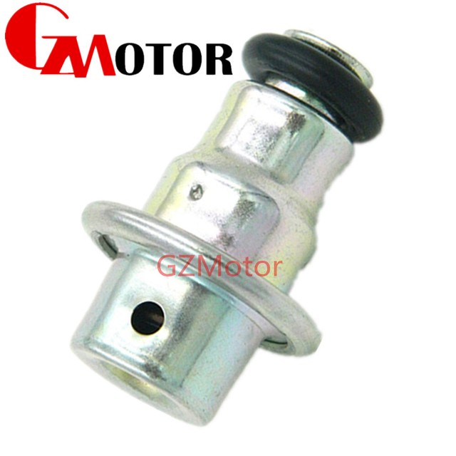 Fuel Pressure Regulator For 19881996 Toyota Camry 1995 1993 1990 1989