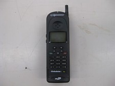 Qualcomm Globalstar GSP-1600 Tri-Mode Satellite Phone.