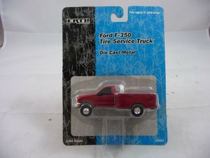 diecast ford f350 dually