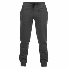 Image of KIDS BOYS GIRLS DRAWSTRING SWEATPANTS JOGGERS TRACKS BOTTOMS SIZE AGES 5-13 YRS
