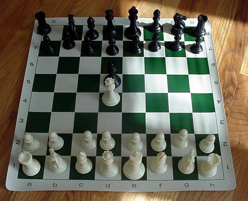 CHESS SET 4 XXXX HEAVY PIECES BOARD BIG BAG DIGITAL DGT 960 CLOCK