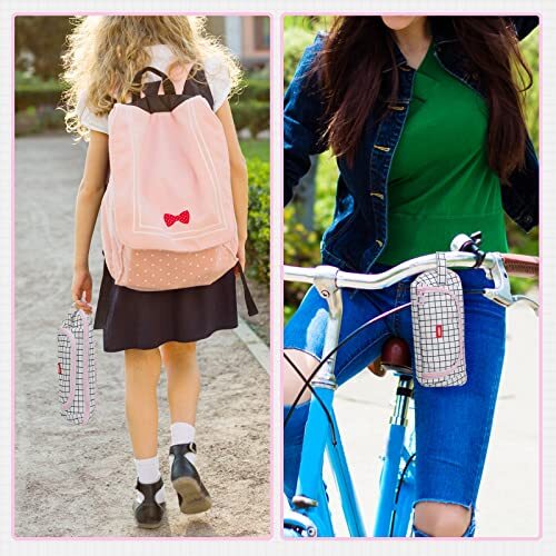 Big Capacity Pencil Case Pencil Pouch Pen Bag Large Organized Cute Pen Case f...