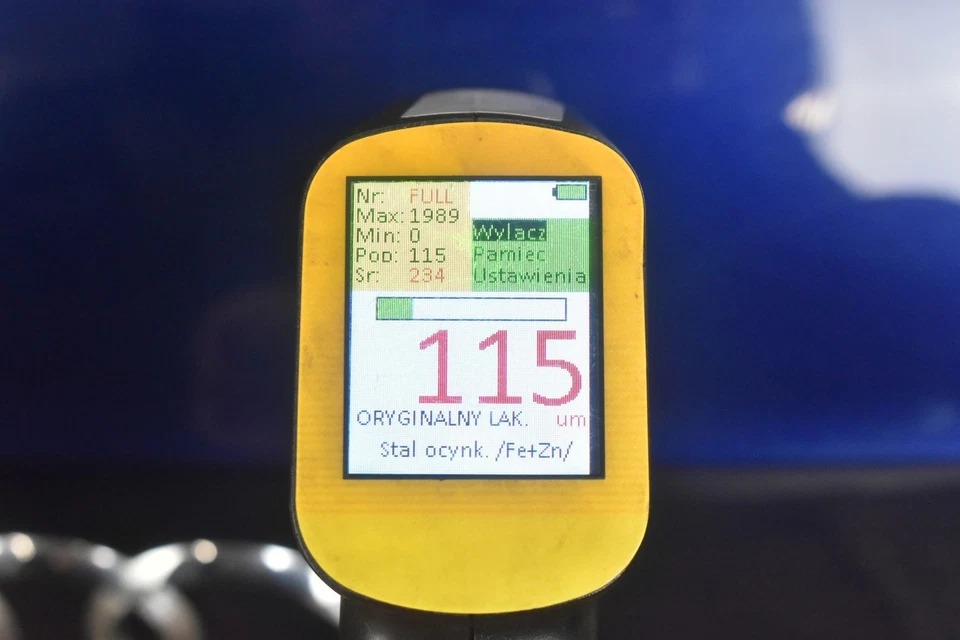 Hayon de Coffre Arrière 8V3827025H AUDI A3 S3 8V3 3 portes LX5P - Photo 4/4