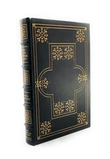 Marquand, John P.  THE LATE GEORGE APLEY Franklin Library 1st Limited Edition 