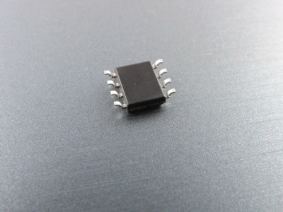 10pcs DS1307 DS1307z DS1307ZN sop-8 64 x 8 Serial i2c Real-Time Clock NEW