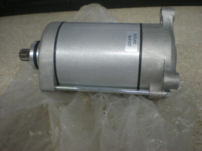 NOS Parts Unlimited Kawasaki Starter 2001-2005 ZX1200 1999-2000