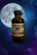 Spiritual Moon Scent 2 Oz Fragrance Oil Diffuser FREE SHIPPING USA SELLER