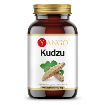 Yango Kudzu 90 Kapseln