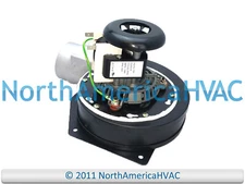 Pellet Stove Exhaust Vent Inducer Motor Fits US Stove Company 80602 USS80602