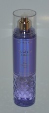 1 NEW BATH  BODY WORKS FRESH CUT LILACS FINE FRAGRANCE MIST SPRAY 8OZ LARGE