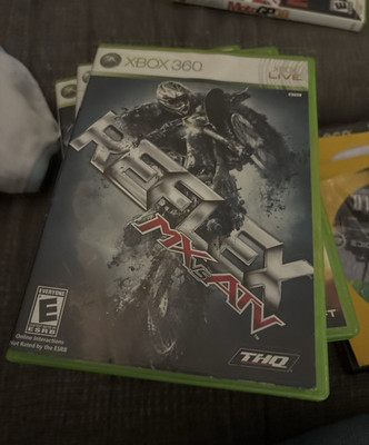 THQ Red Faction: Armageddon - Xbox 360 Shooter, Online Play, E