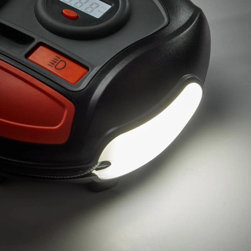 Gonfleur de pneu numérique TYRE inflate 400 Osram OTI400 - Photo 3/4