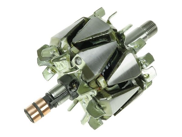 As-Pl LäUfer, Generator AR0013 FüR VW Fiat Seat Audi Ford Skoda MERCEDES-BENZ-image