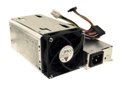 HP 403984-001 Computer Netzteil 200W Grau Metallic