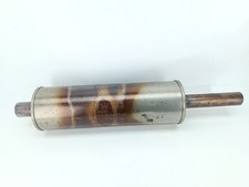 2Q0253211AL HINTERER SCHALLDÄMPFER / 241450 FÜR SEAT ARONA KJ7, KJP 1.0 TSI