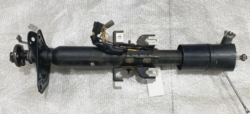 1972 Mustang Cougar Tilt Steering Column