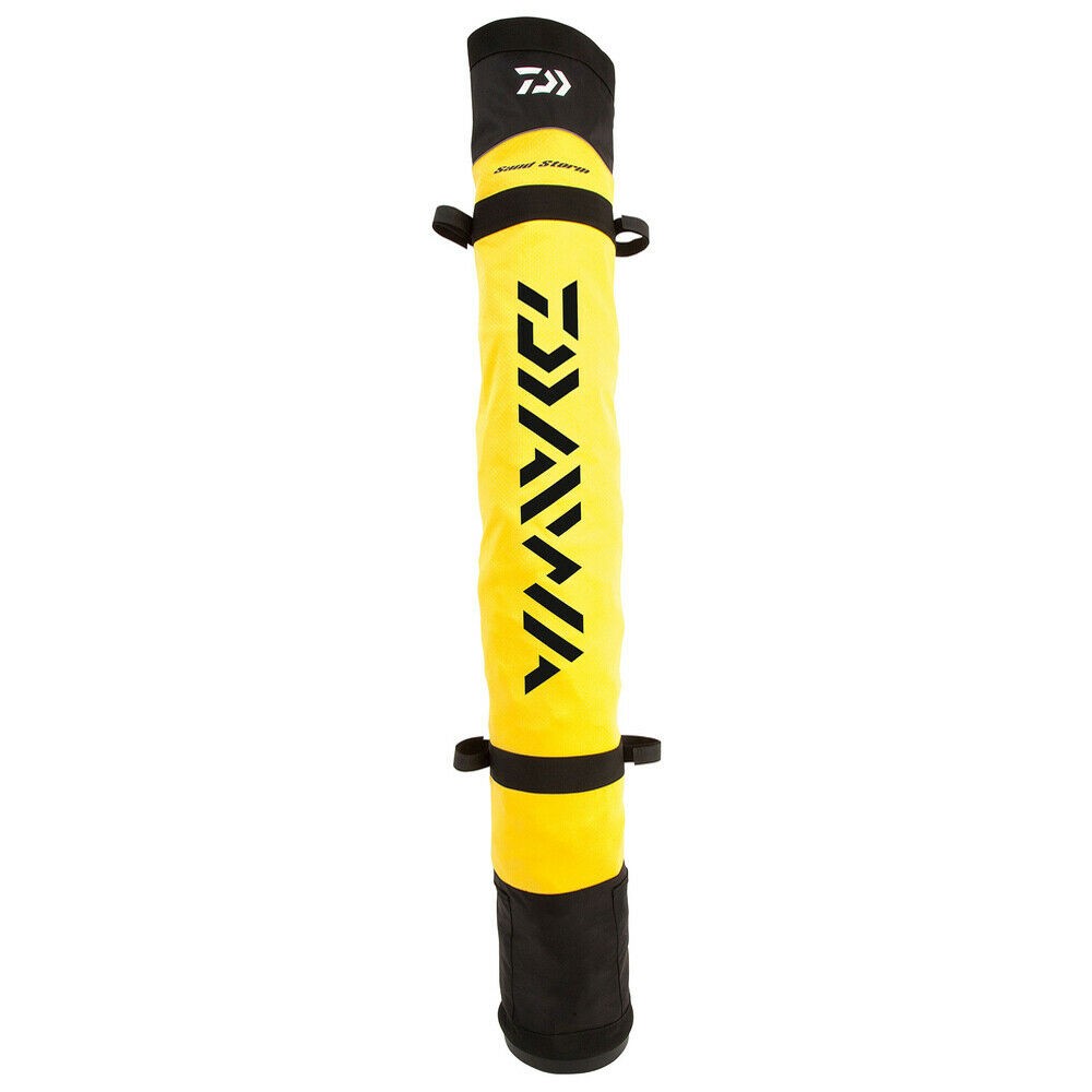 Daiwa Sandstorm Sea Rod Quiver Holdall - Fishing Rod
