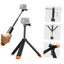 Waterproof Selfie Stick Floating Hand Grip Floating Tripod Stand Extendable