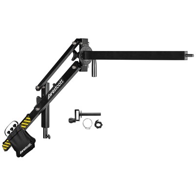 Westcott Easy Boom with 28'' Extension Arm