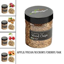 Copeaux de bois naturels, copeaux de sciure de bois de fumeur, copeaux de bois