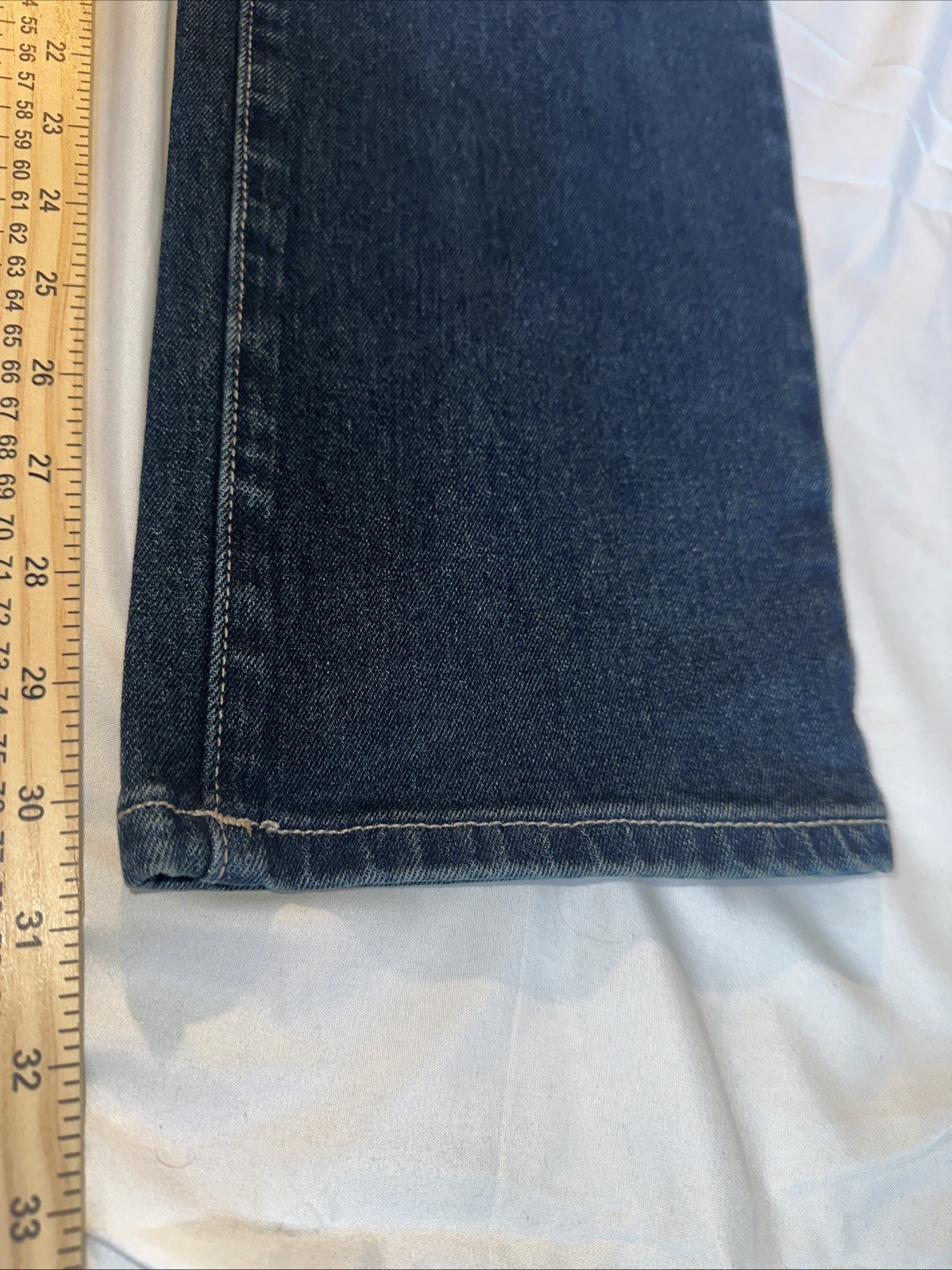True Religion Jean Men 36x32 Geno Relaxed Slim thumbnail 16