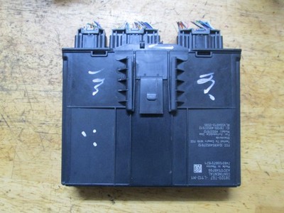 2019 - 2021 Honda Pilot Smart Power Locking Control Module  38320-TG7-L112-M1