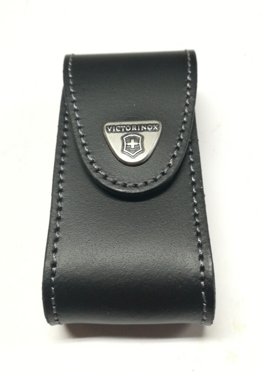Victorinox Fodero Pelle per 91 mm 5-8 strati V-4.05 21.3