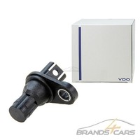 Vdo Nockenwellensensor FÜR Bmw 1-ER E81 E87 E88 116 118 120 130 N43 N45 N46 N52
