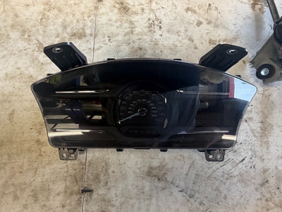 2014-2015 Ford Flex instrument cluster 116k tested EA8T-10849-AE