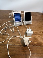 Sonos CR200 Controller Wireless Controller mit Docks ungetestet auf Ersatzteile