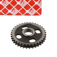 febi Zahnrad Nockenwelle FüR Mercedes W116 W126 C126 W111 W112 W108 W109 R107