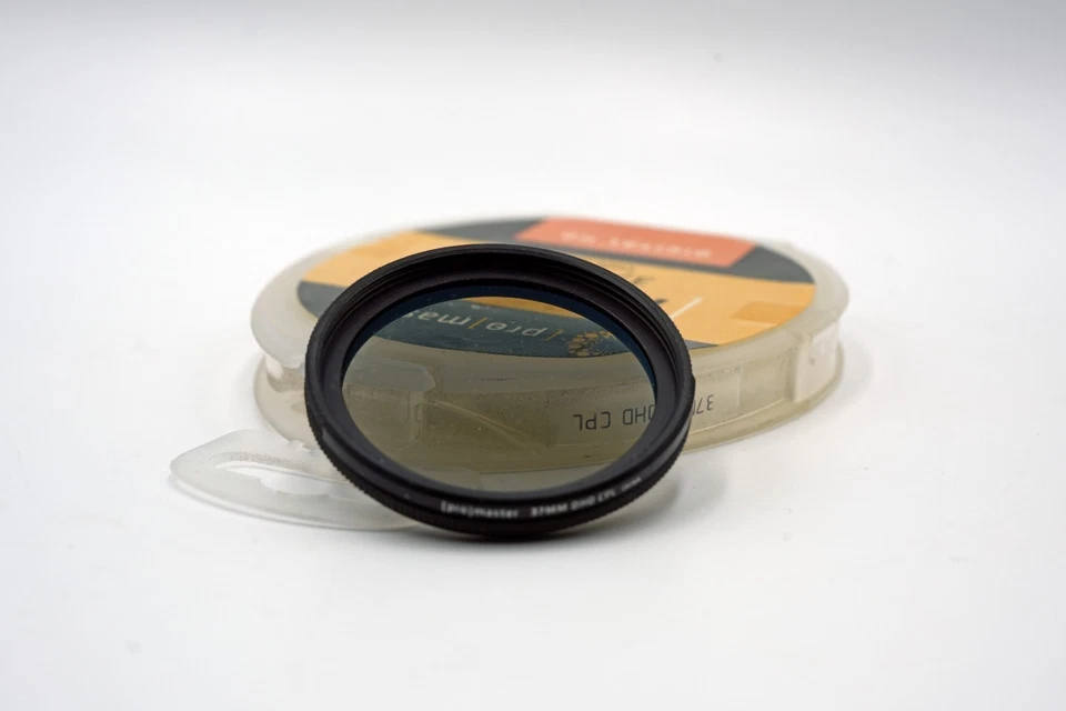 ProMaster 37mm Circular Polarizer - Standard - 6378 - Image 3 of 3