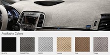 Amc Hornet 1970-1977 Sedona Suede Dash Board Cover Mat