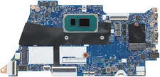 For Lenovo Ideapad Yoga 7-15ITL5 Motherboard - i7-1165G7, 16GB RAM 5B20Z32960 