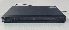 Pioneer DV-400V DVD Player