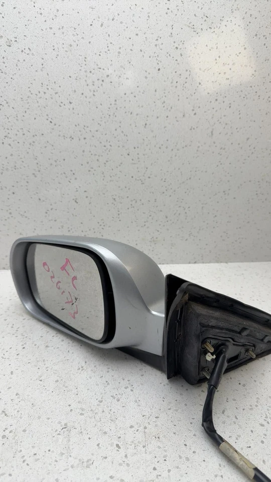 Espelho de porta esquerda Acura ACURA CL 2001 2002 2003 - Imagem 2 de 4