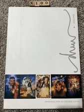 Drew Struzan : Oeuvre by Amy Horsting, Jessie Horsting  2004, Hardcover)