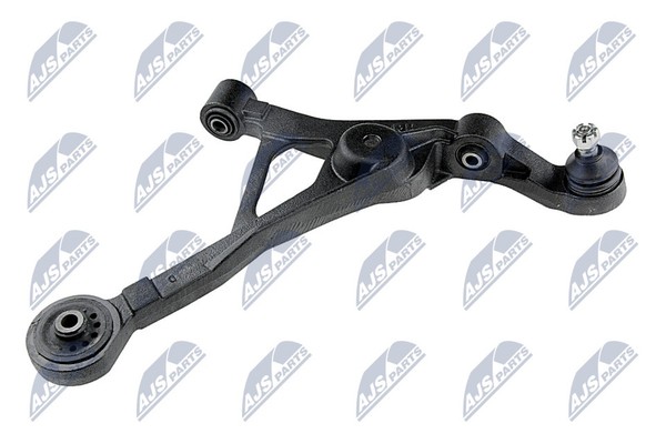 Querlenker Dreieckslenker NTY ZWD-CH-058 FüR Chrysler Sebring JR Turbo 24V Dodge-image