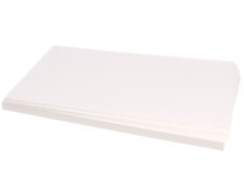 Henny Penny 12074 SmartFilter Papers 11.25” X 19.125” - 30/Box