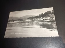 View From Old Pier, LAMLASH, Isle Of Arran RP