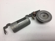 Vintage 1940/50s Delta Bicycle Tank Horn Roadmaster CWC Firestone Monark Bike