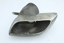 2015-2023 Chrysler 300 Rear Right Exhaust Muffler End Tip Pipe 2015-2023 Chrysler 300 Rear Right Exhaust Muffler End Tip Pipe