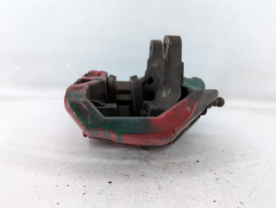 2008-2013 Mercedes-benz S63 Amg Front Driver Left Brake Caliper XMTN1 - Image 3 of 4