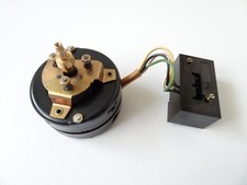 Dual 1229 Motor