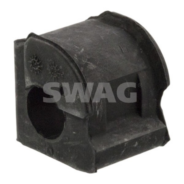 Swag Stabilisatorlager Stabilager Buchse Stabilisator 30 61 0013 FüR Ibiza Golf-image